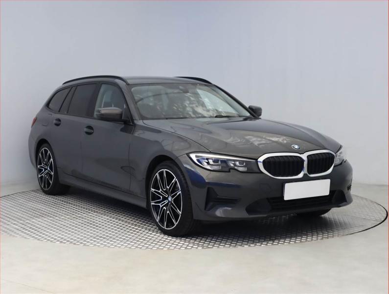 BMW 3er Reihe
