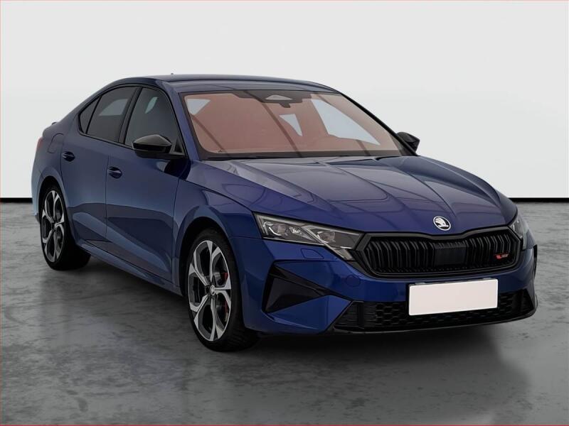 �koda Octavia