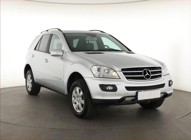 Mercedes-Benz Class M