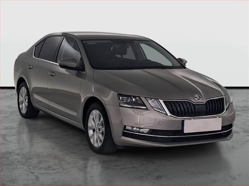 �koda Octavia
