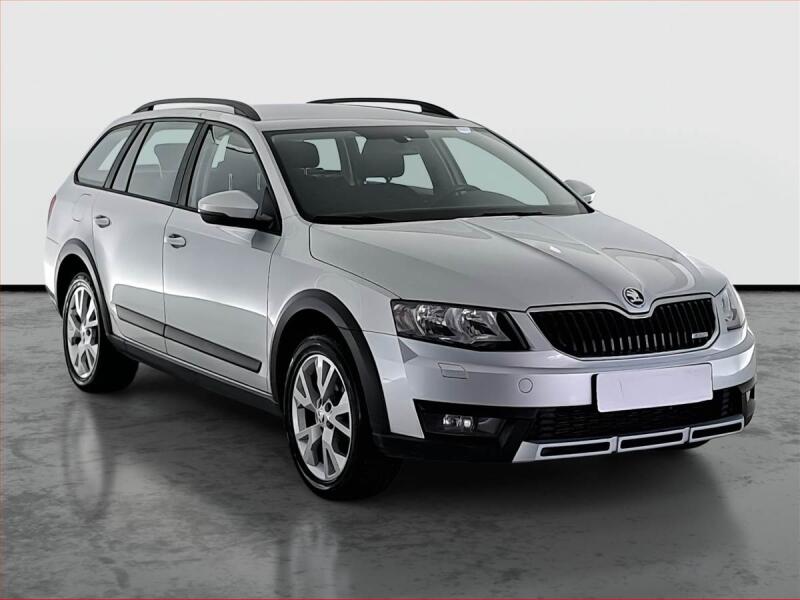 �koda Octavia