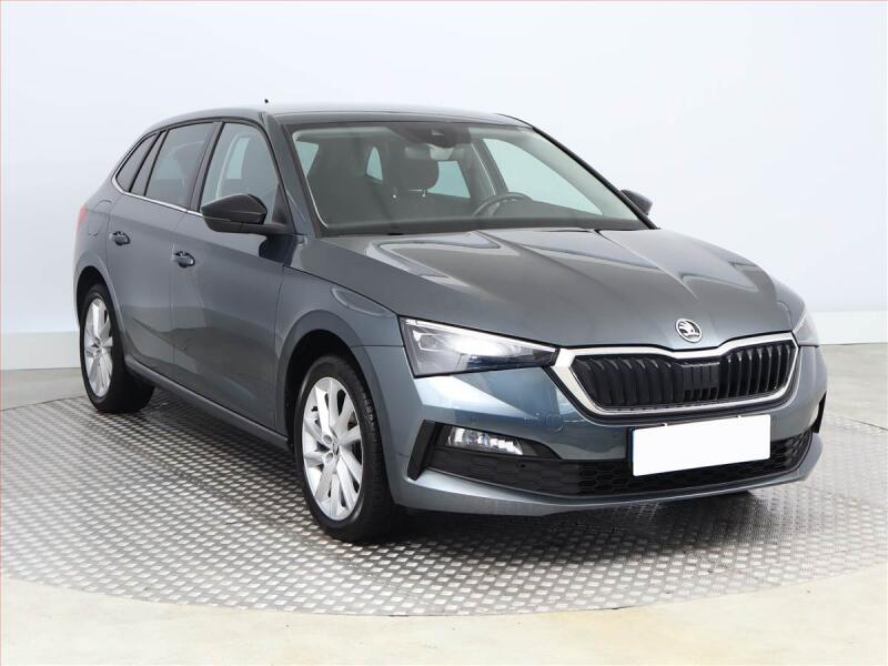 �koda Scala
