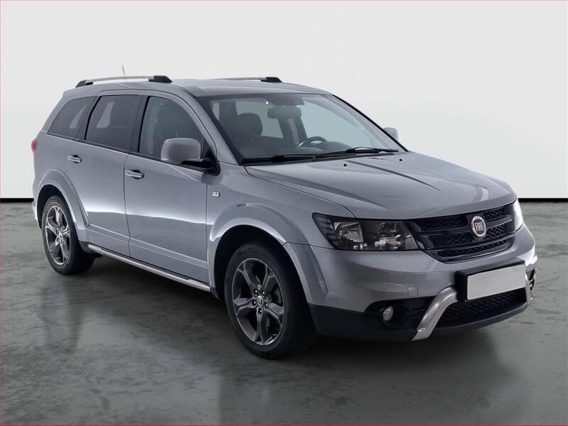 Fiat Freemont