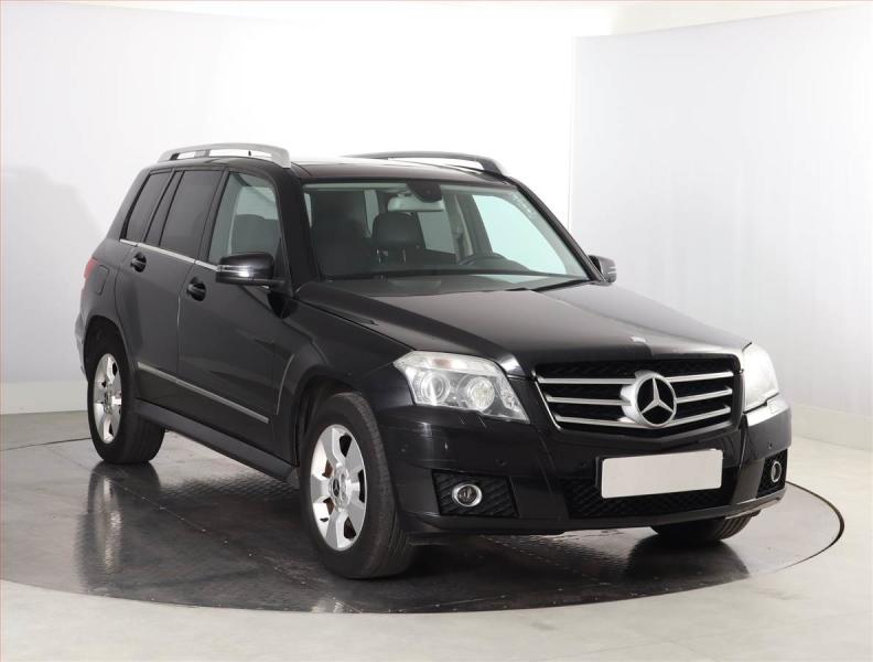 Mercedes-Benz GLK