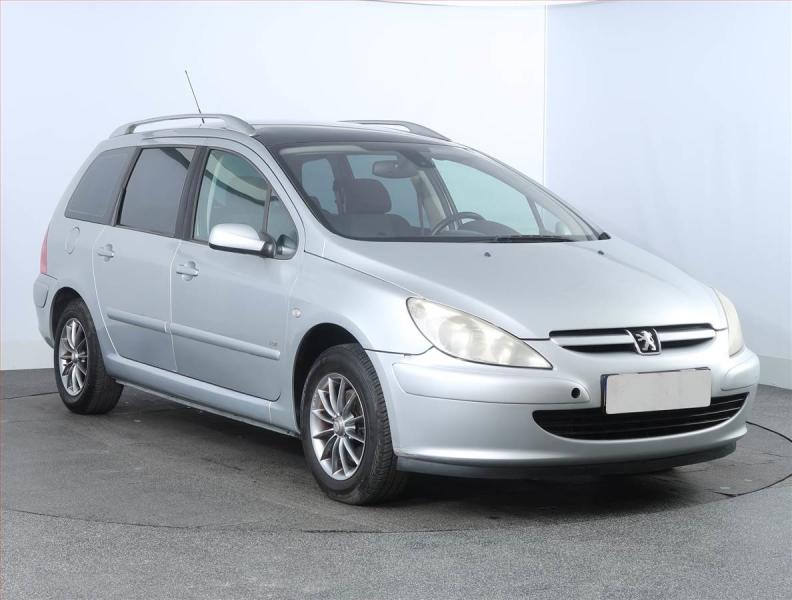 Peugeot 307