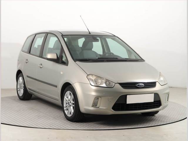 Ford Focus C-MAX