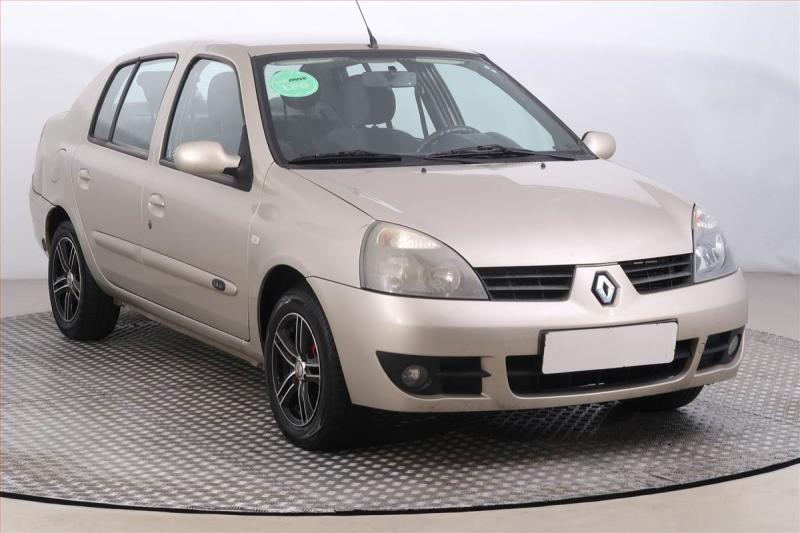 Renault Thalia