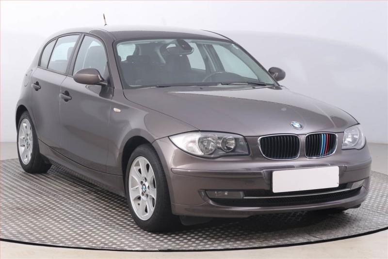 BMW 1er Reihe