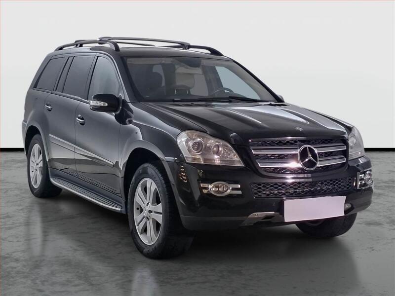 Mercedes-Benz GL