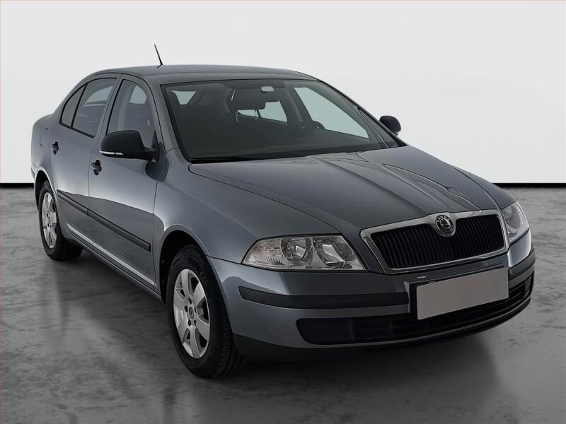 �koda Octavia
