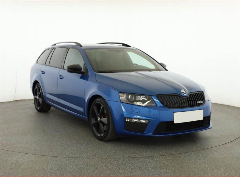 �koda Octavia