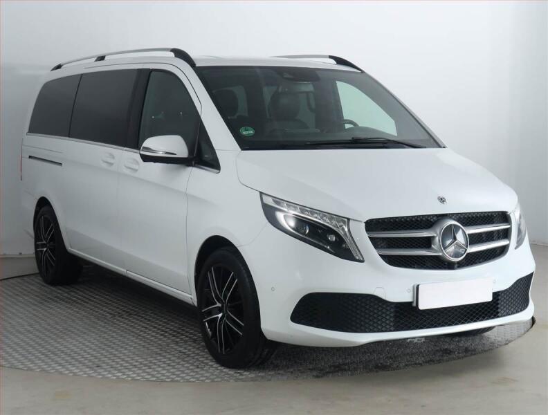 Mercedes-Benz Class V