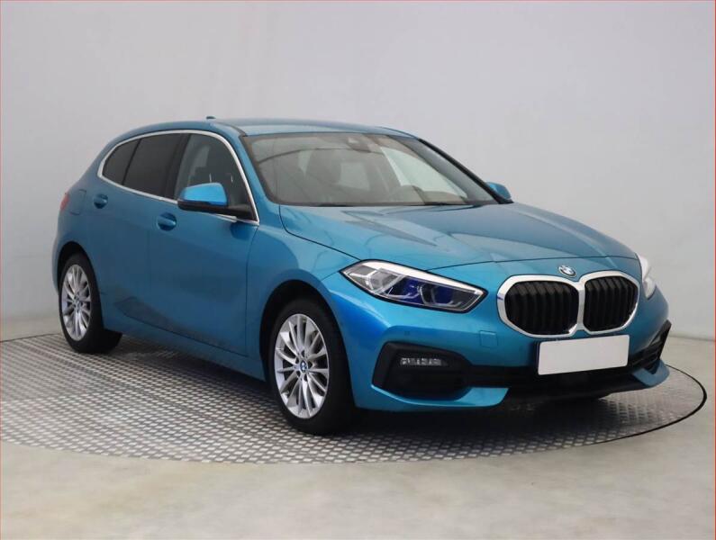 BMW 1er Reihe