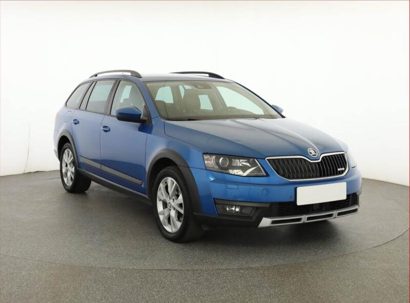 �koda Octavia