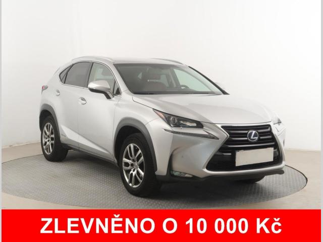 Lexus NX 300h