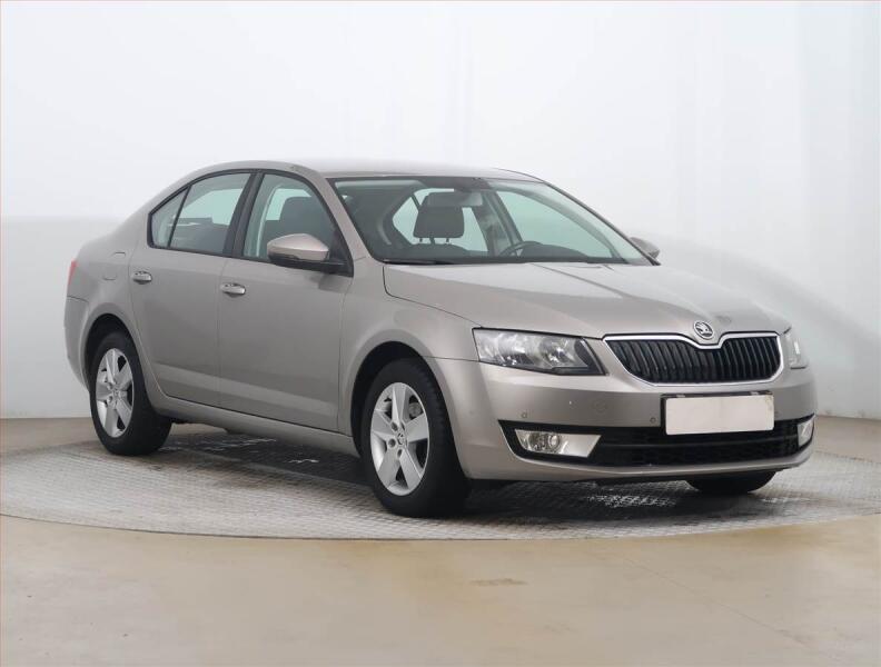 �koda Octavia
