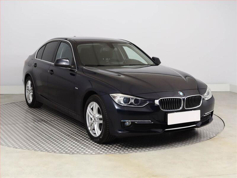 BMW 3er Reihe