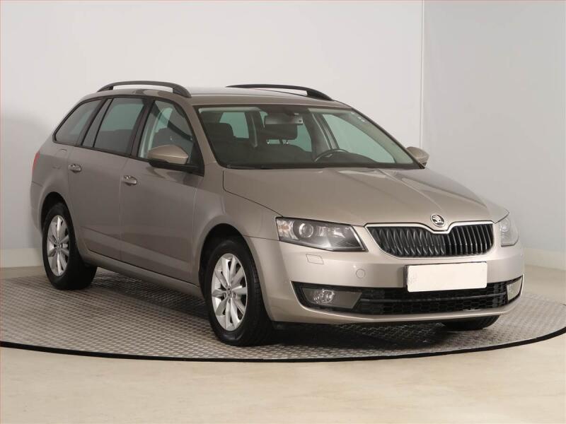 �koda Octavia