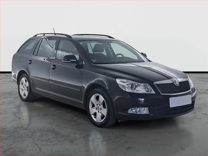 �koda Octavia