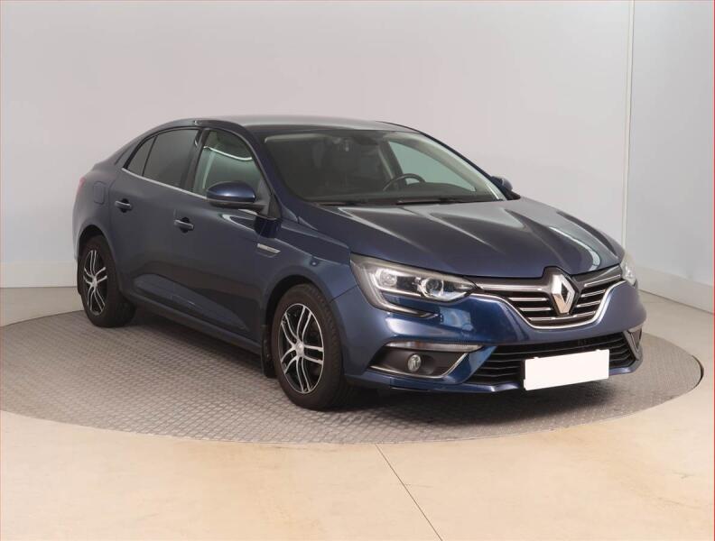 Renault M�gane