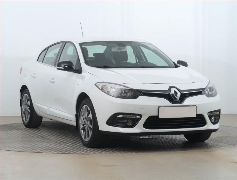 Renault Fluence
