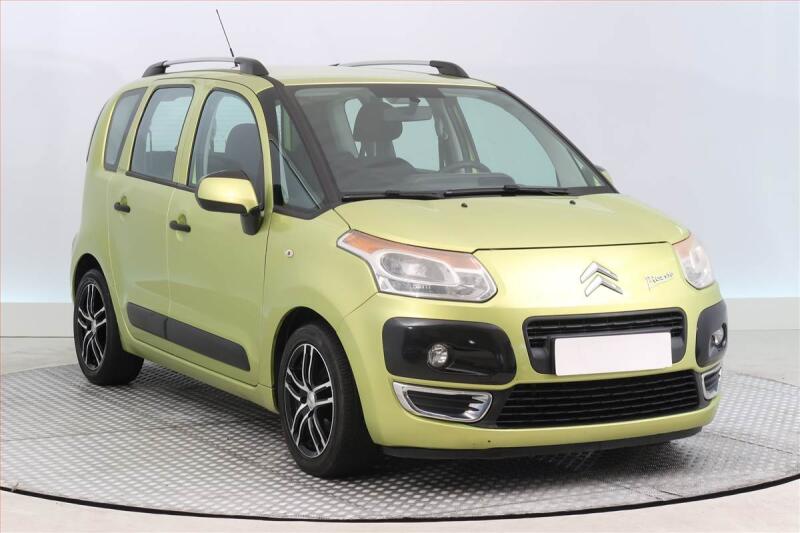 Citro�n C3 Picasso