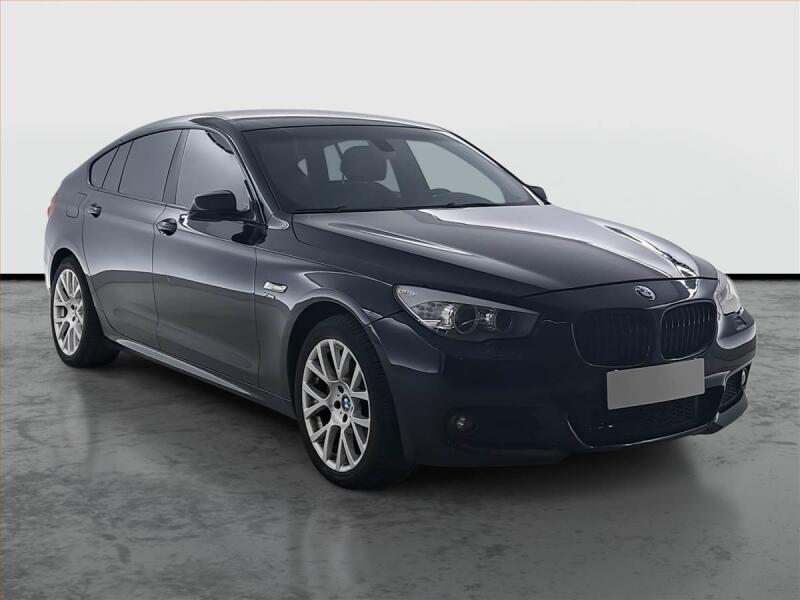 BMW 5er Reihe
