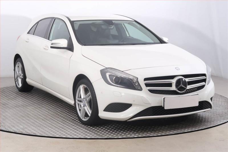 Mercedes-Benz Klasse A