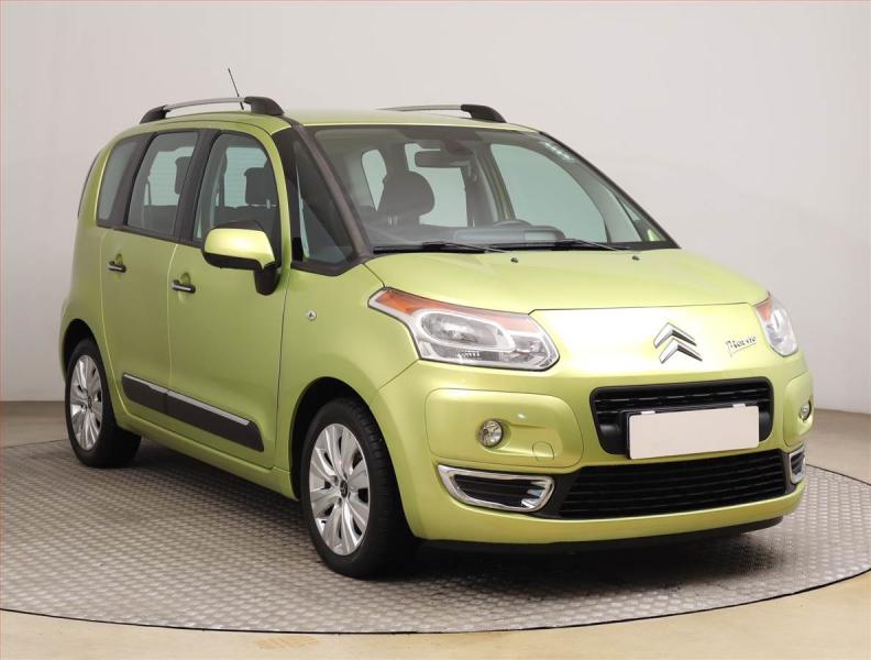 Citron C3 Picasso