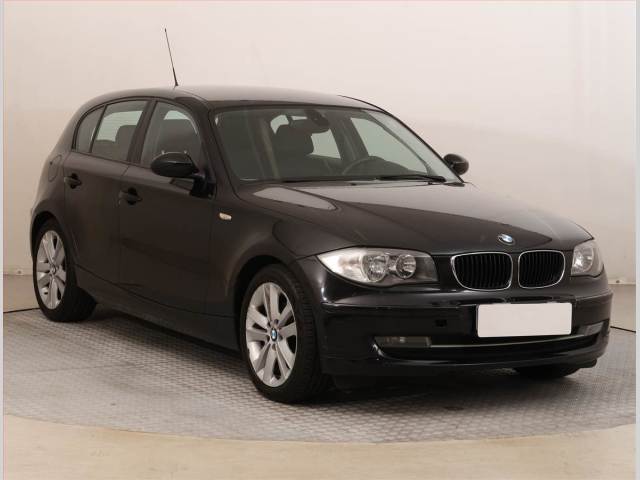 BMW 1er Reihe