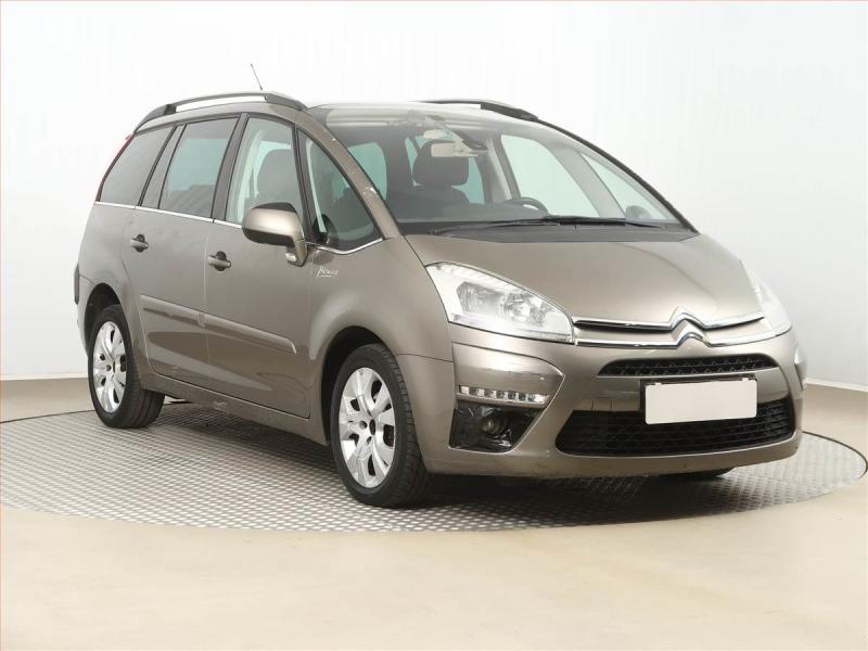 Citron C4 Picasso