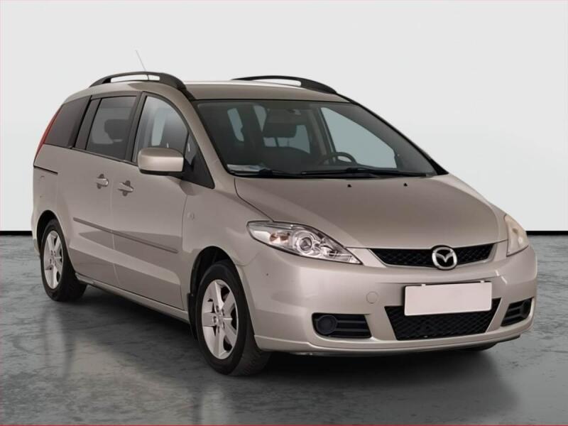 Mazda 5
