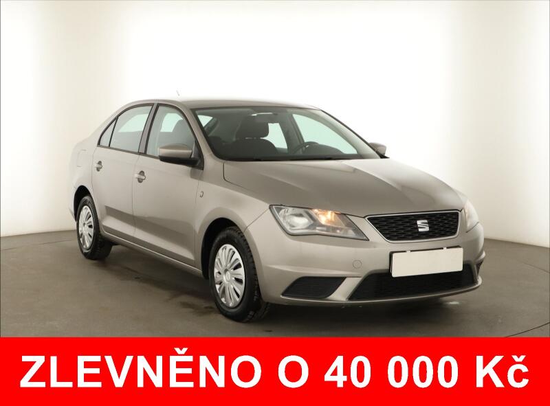 Seat Toledo