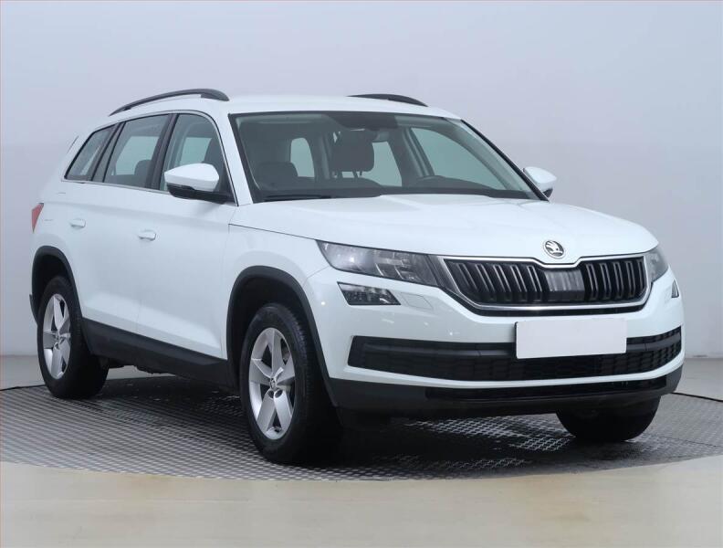 �koda Kodiaq