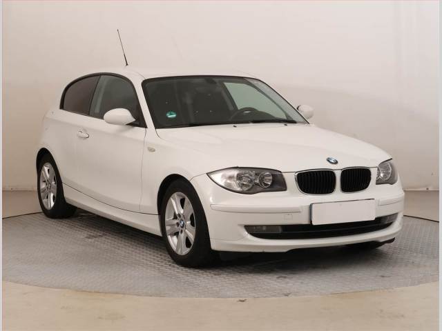 BMW 1er Reihe