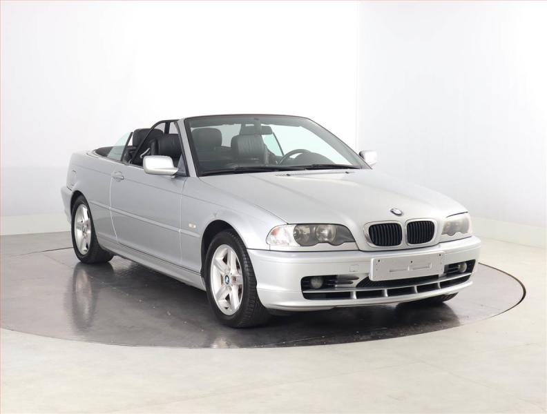 BMW 3er Reihe