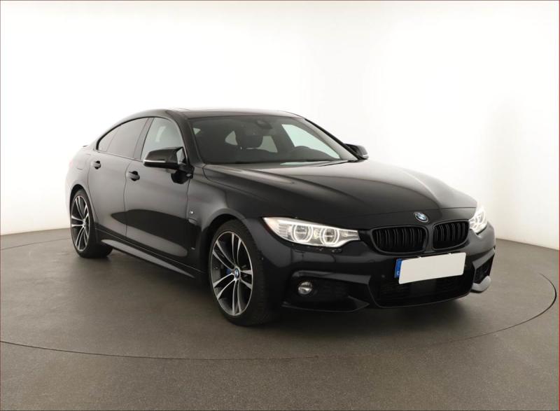 BMW 4er Reihe