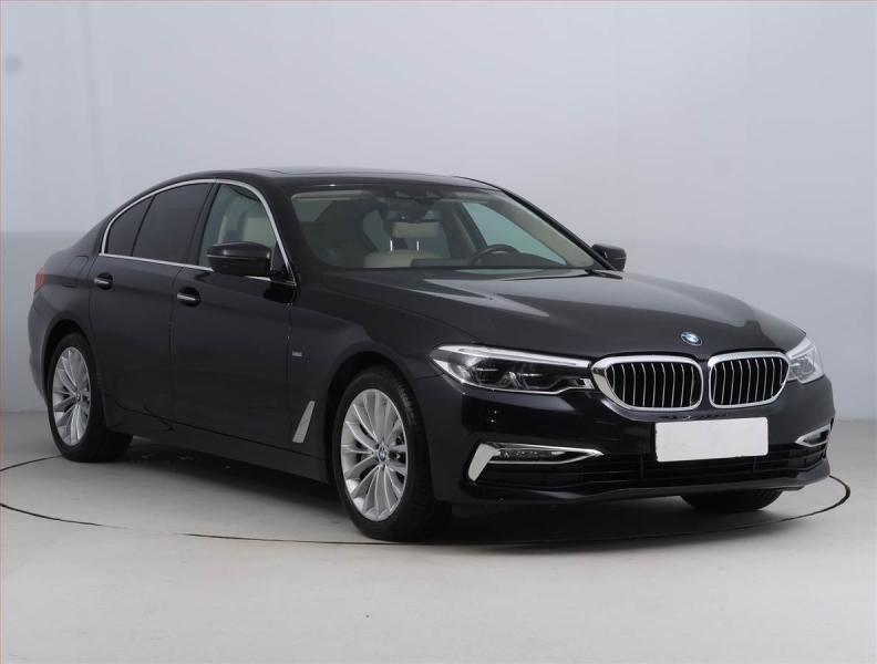 BMW 5er Reihe