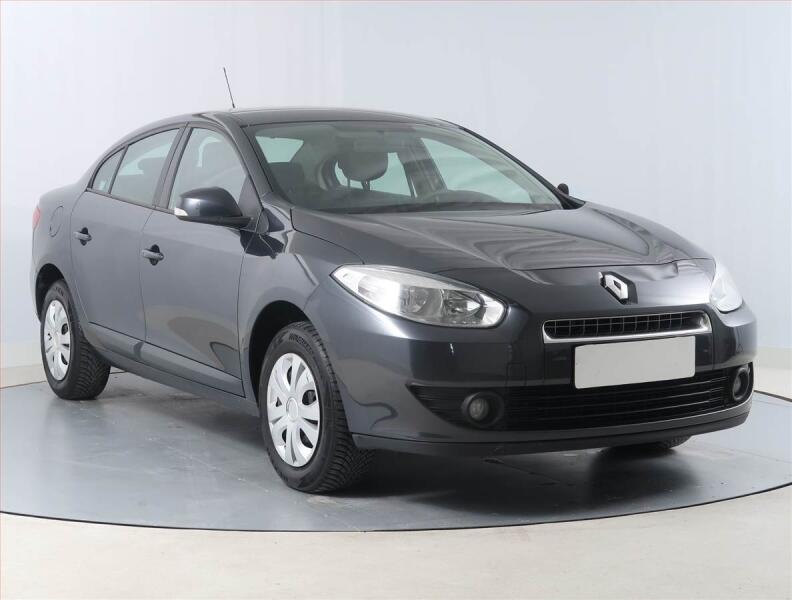 Renault Fluence