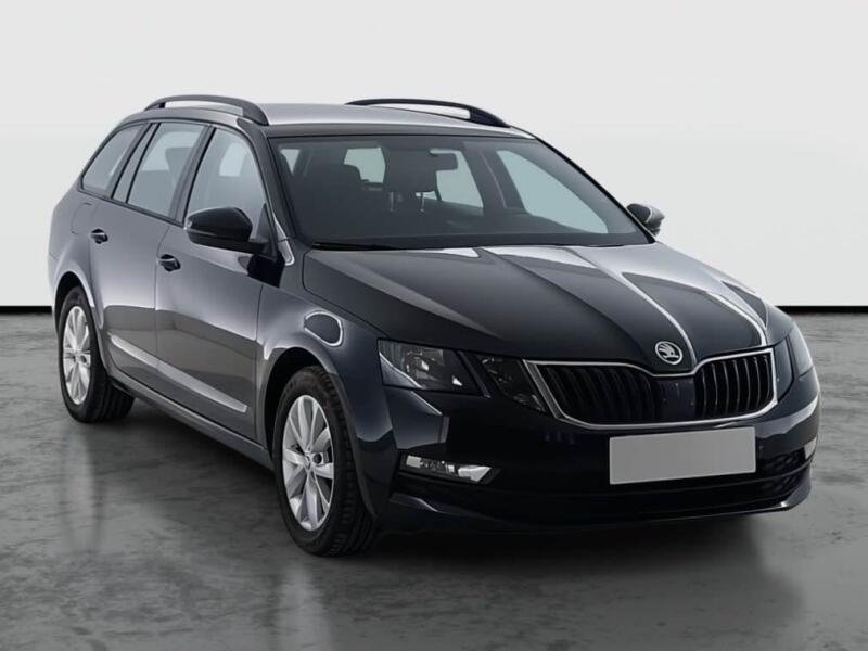 �koda Octavia