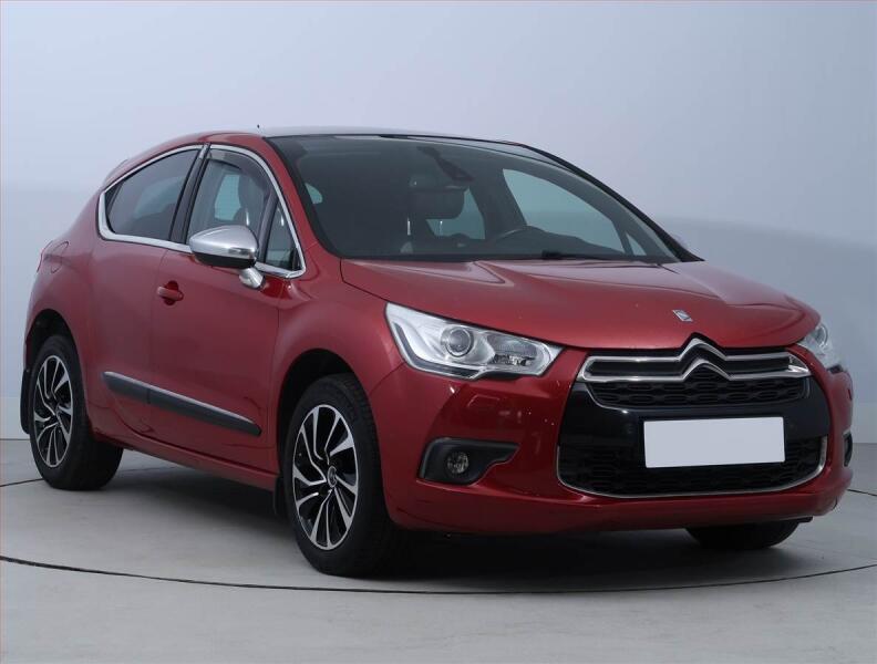 Citro�n DS4