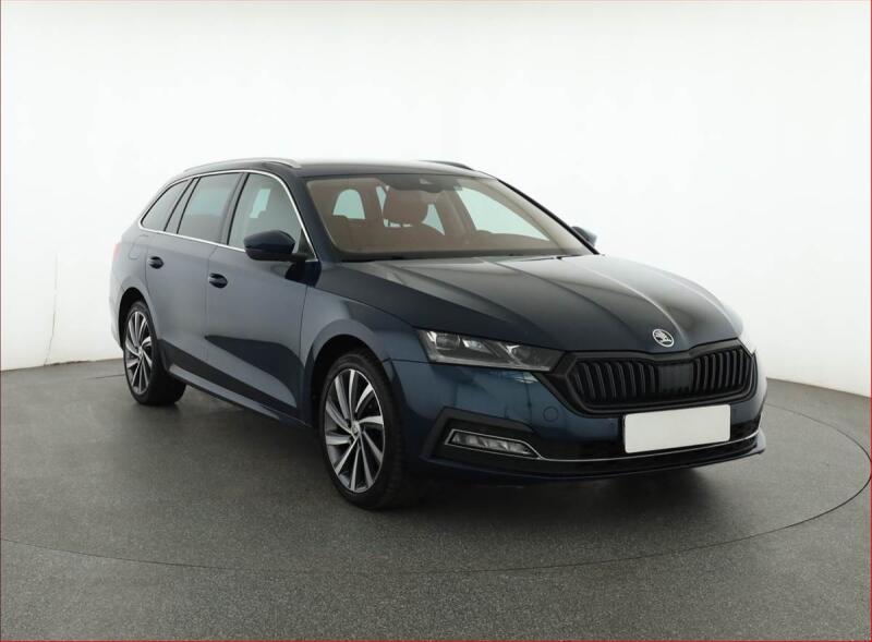 �koda Octavia