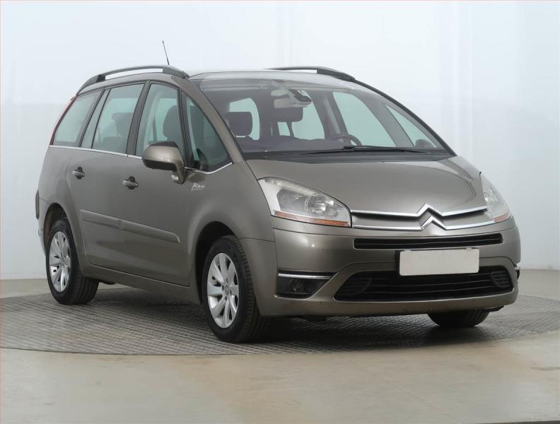 Citron C4 Picasso