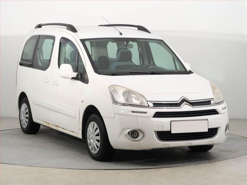 Citro�n Berlingo