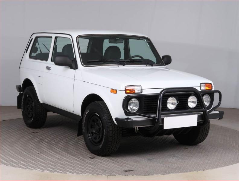 Lada Niva