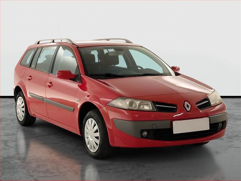Renault M�gane