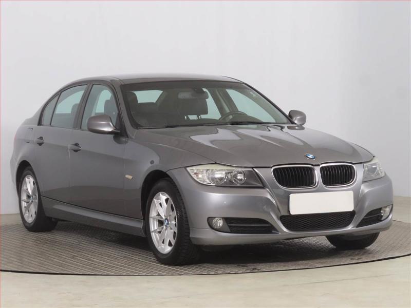 BMW 3er Reihe