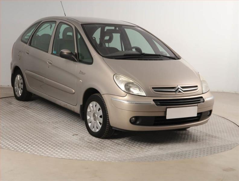Citron Xsara Picasso