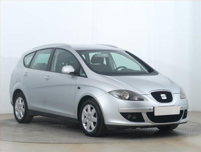 Seat Altea