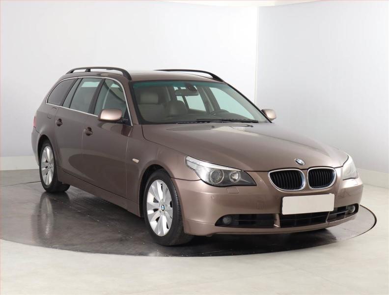BMW 5er Reihe